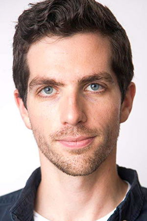 et billede af Stephen Tyler Howell