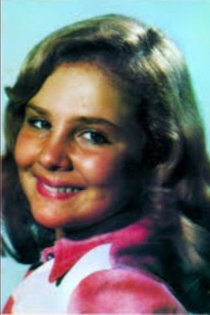 et billede af Ana Luísa Lancaster