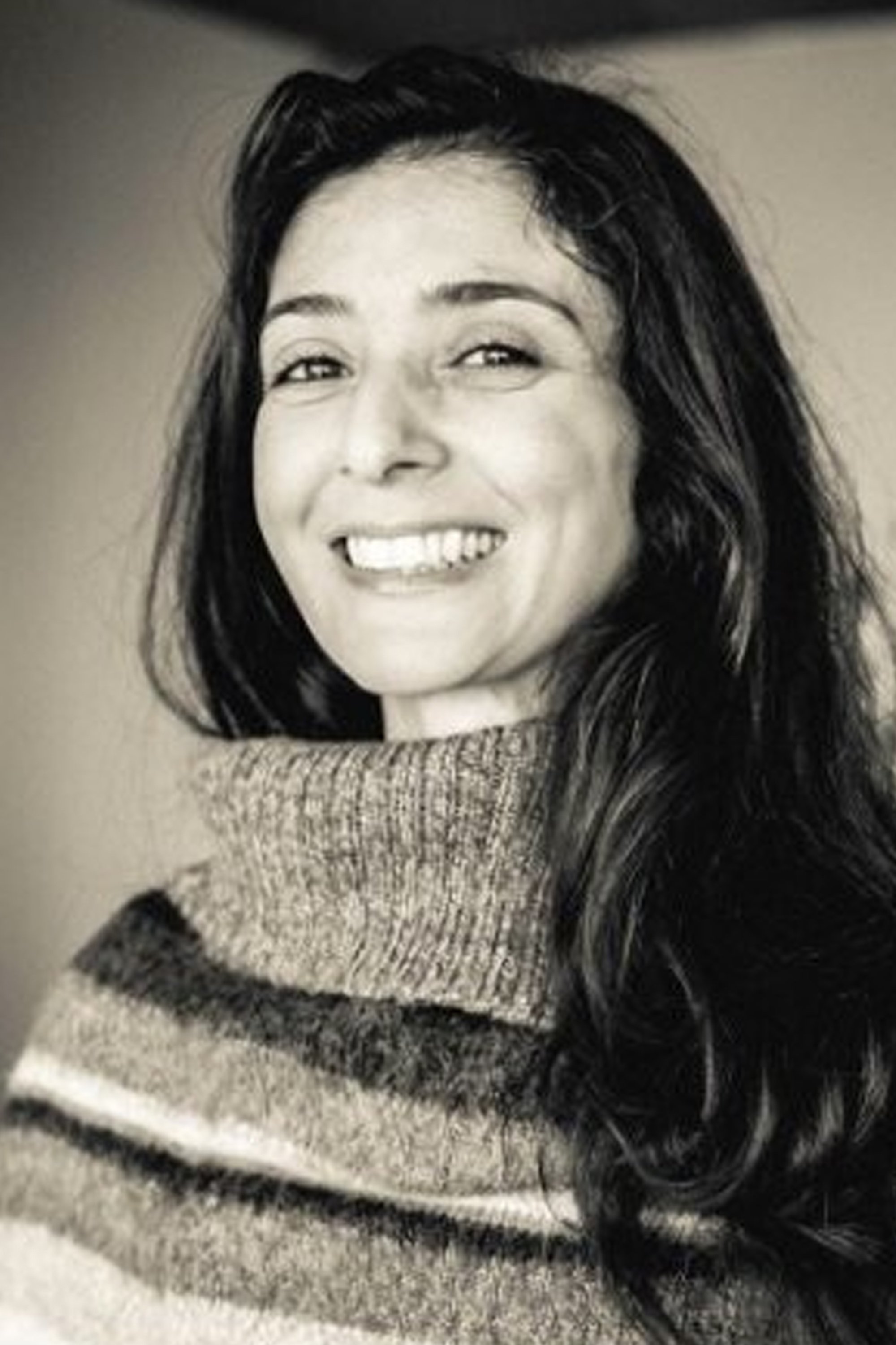 et billede af Jesica Suárez