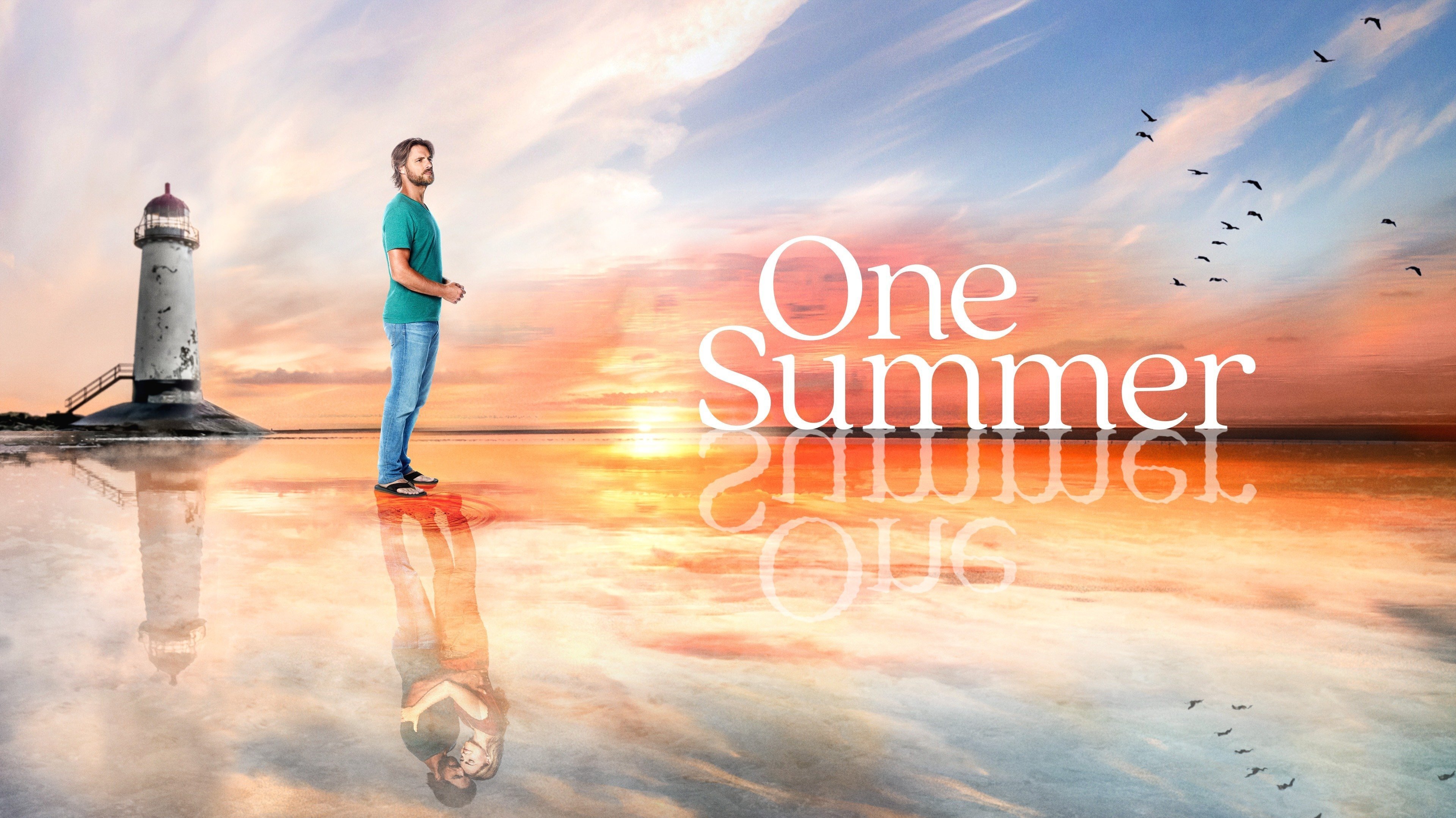 One Summer (2021)