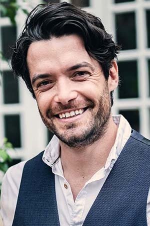 et billede af Fabien Caleyre