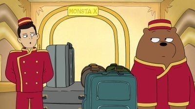 We Bare Bears