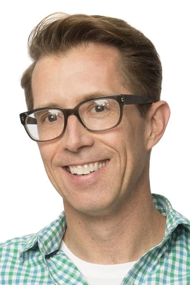 et billede af Bob Boyle