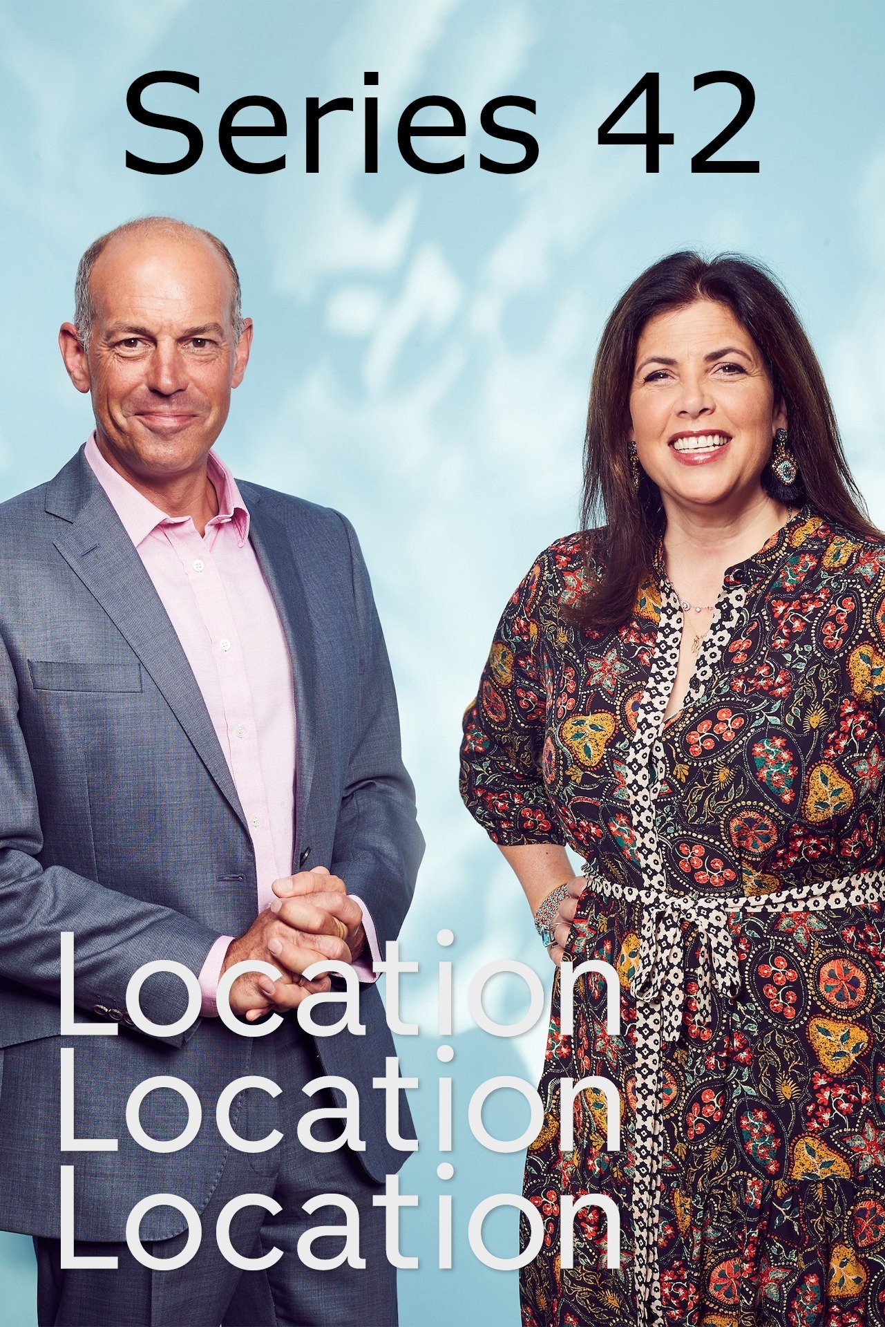 Location, Location, Location - Season 42