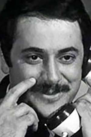 et billede af Soso Lagidze