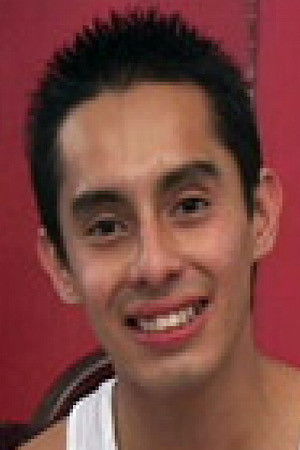 et billede af John Young