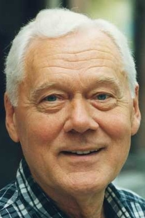 et billede af Olof Thunberg