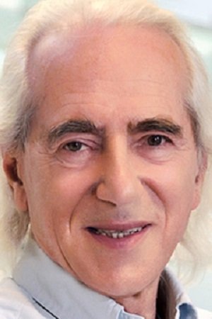 et billede af Seva Novgorodtsev