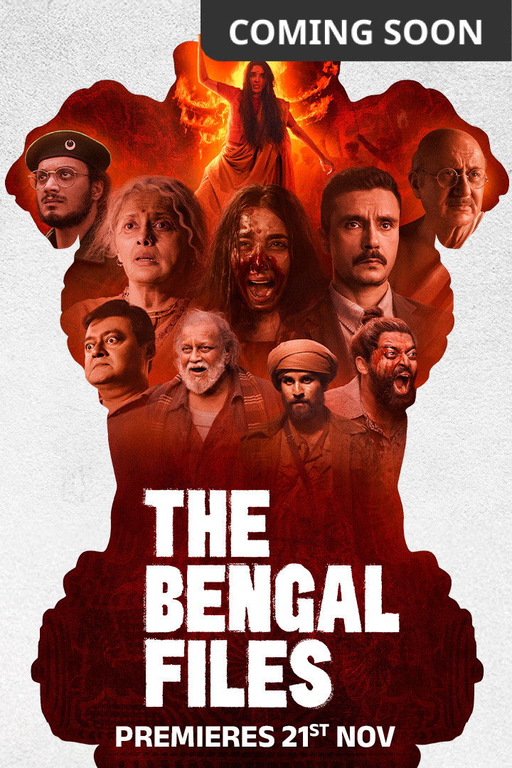 The Bengal Files