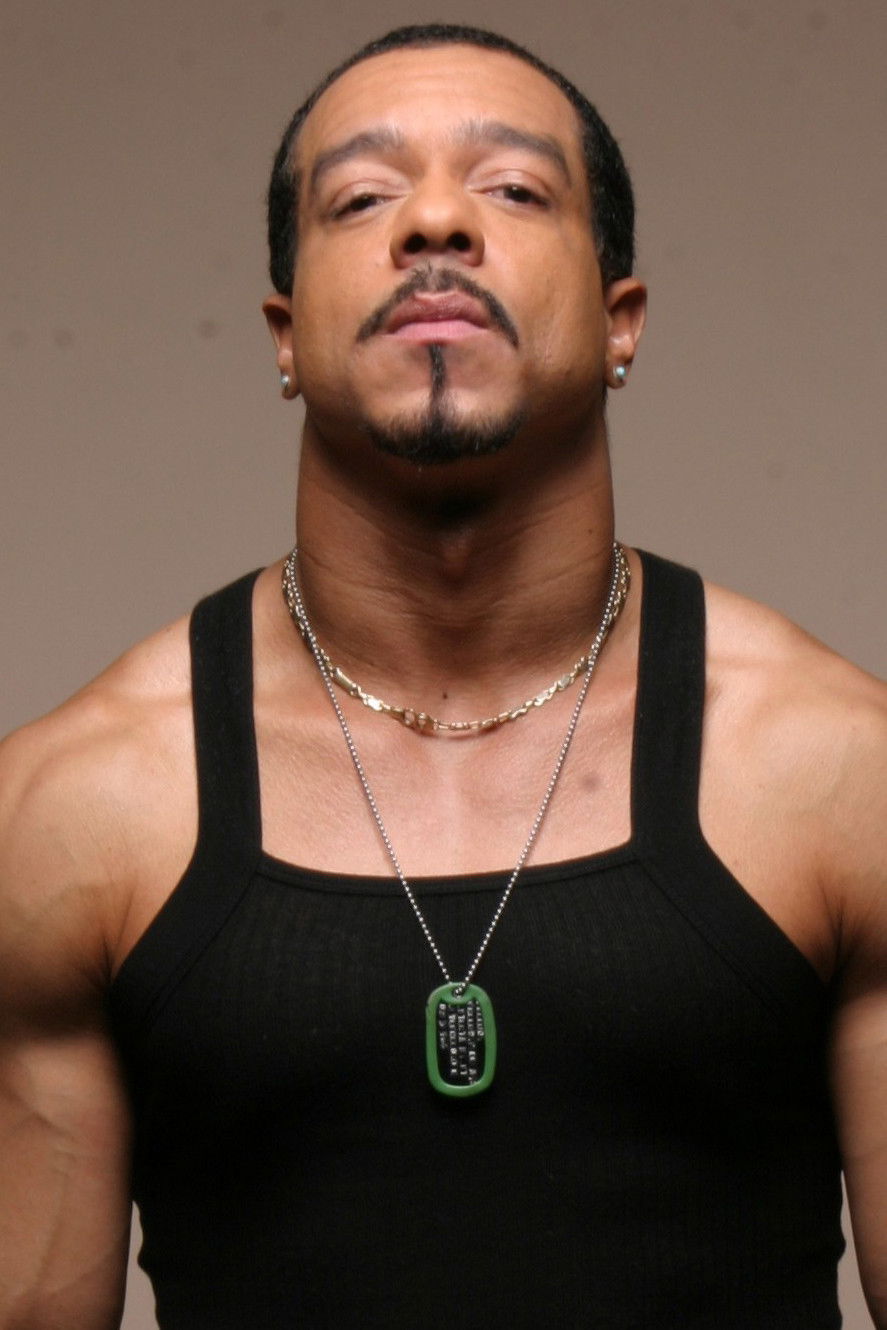 et billede af Freedom Williams