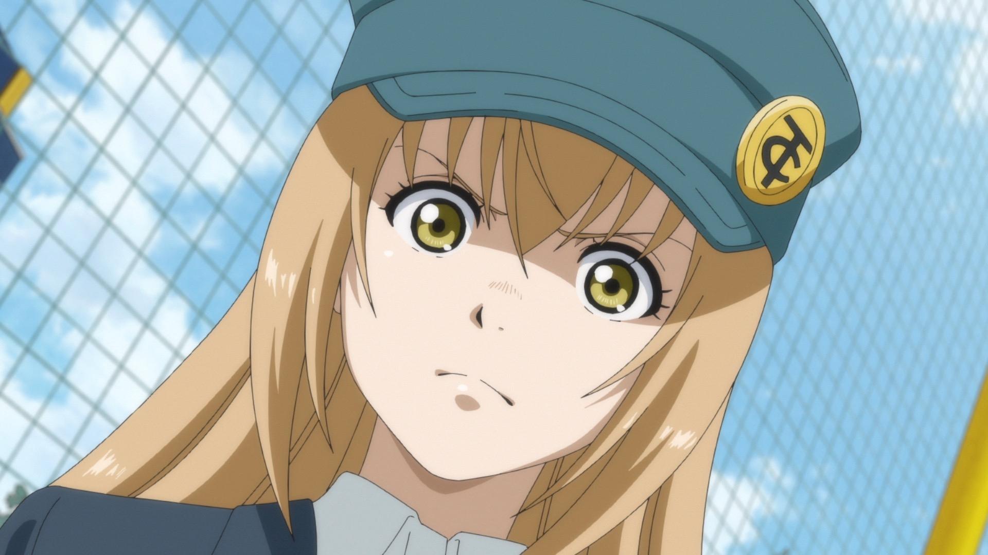 Aoashi