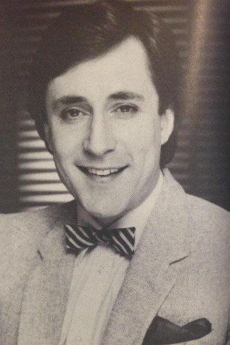 Miles Fothergill's picture in the cast