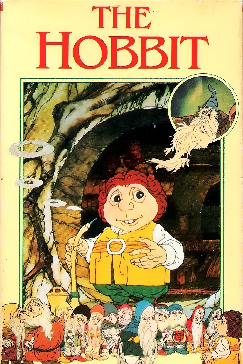 The Hobbit