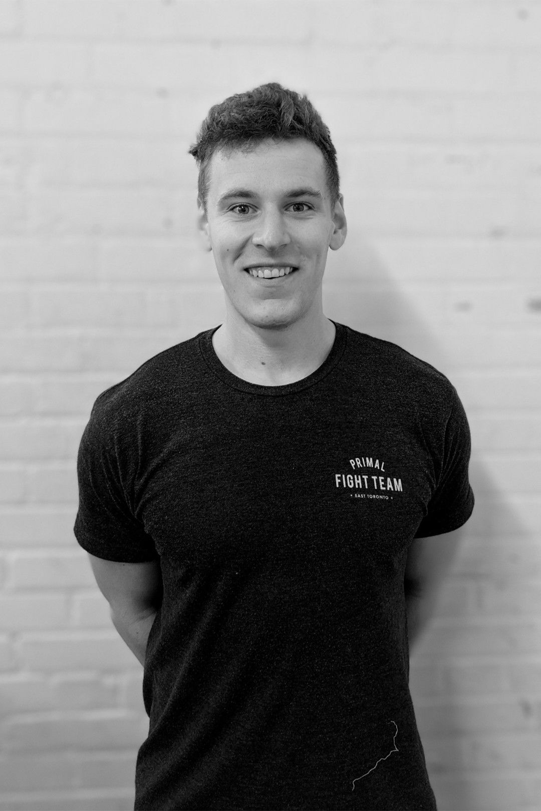 et billede af Jake O'Brien