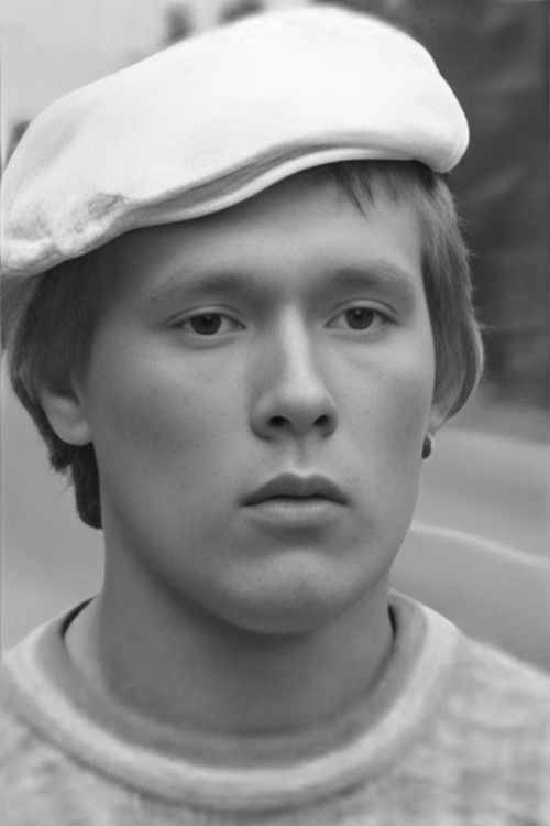 et billede af Vladimir Sirota