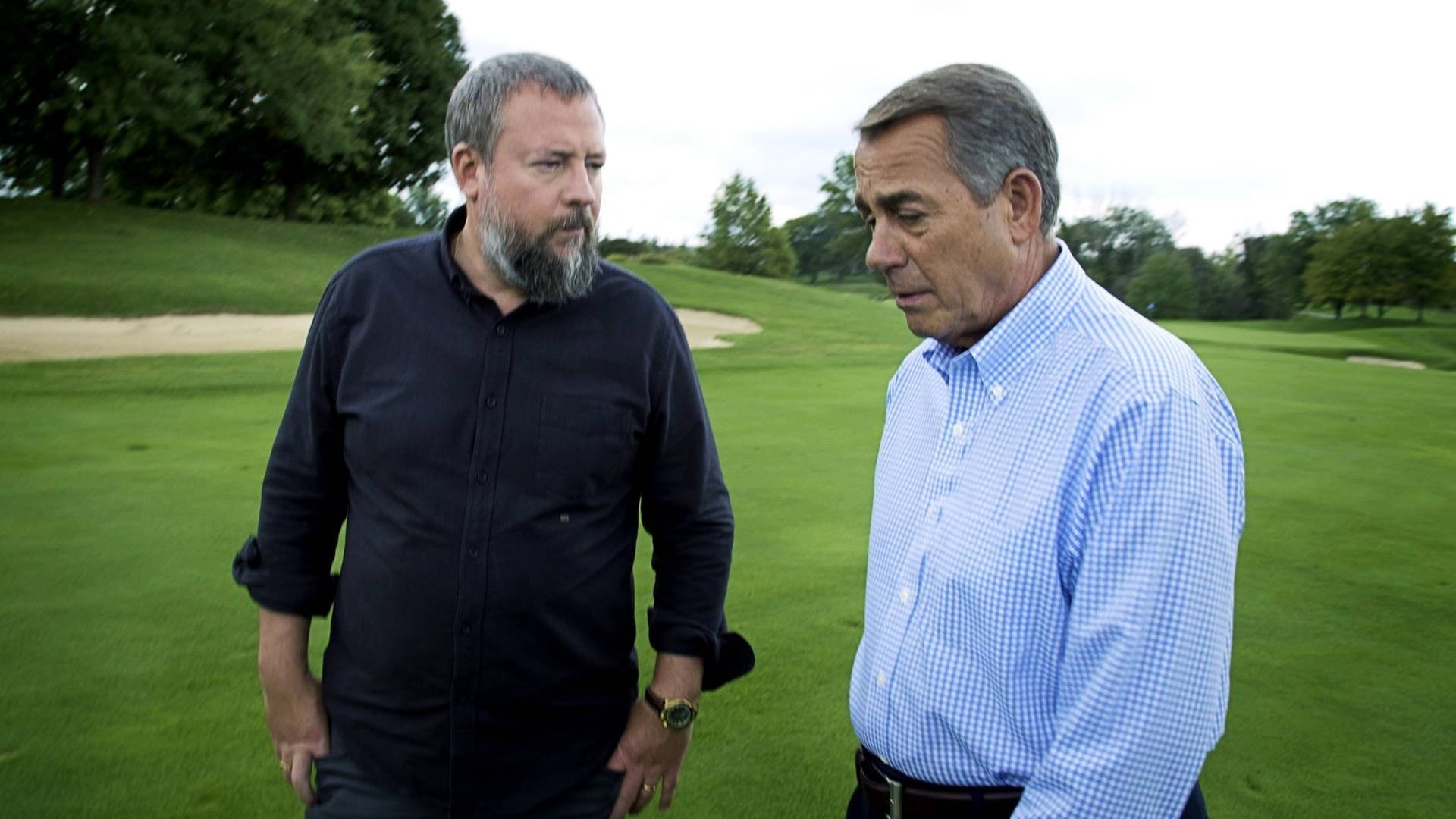 VICE News Tonight