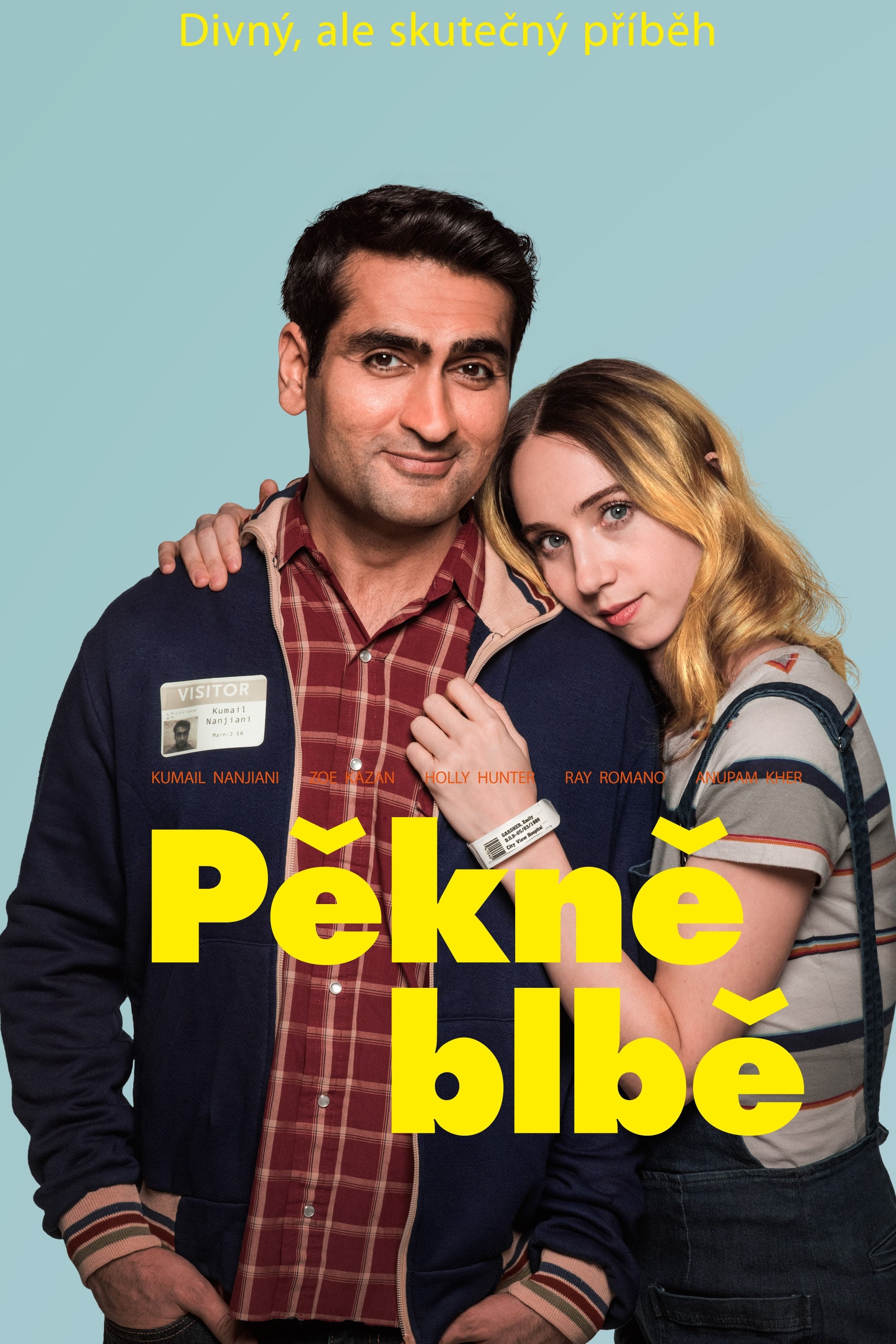 The Big Sick