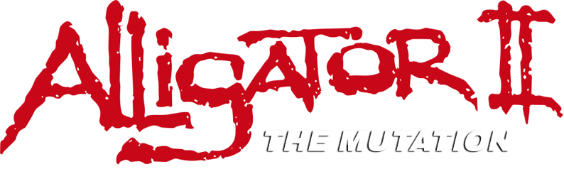 Alligator 2: The Mutation