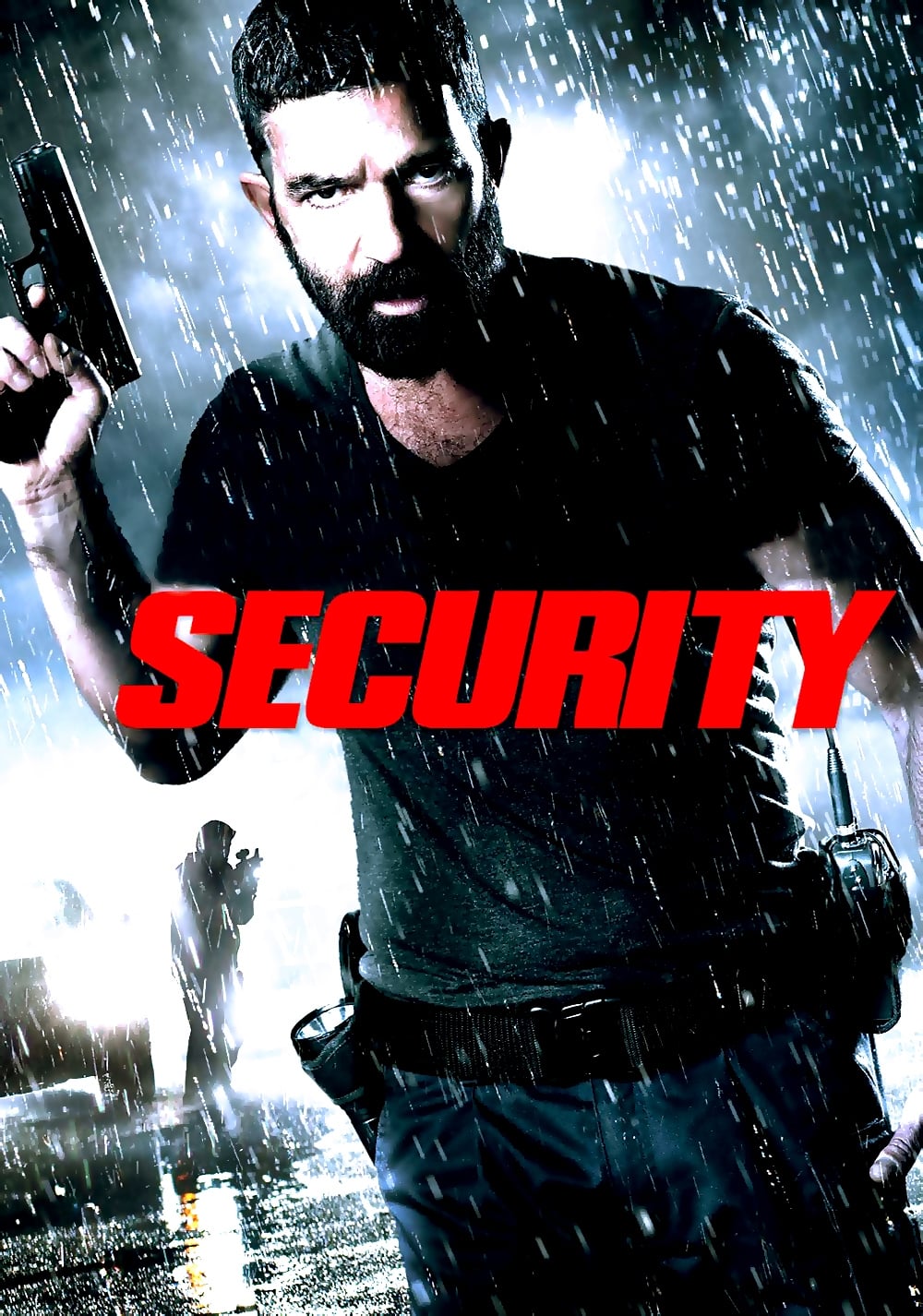 Security Filme