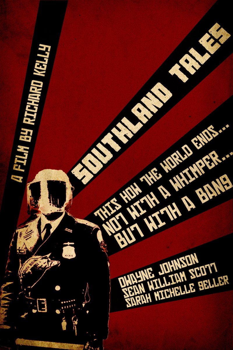Southland Tales