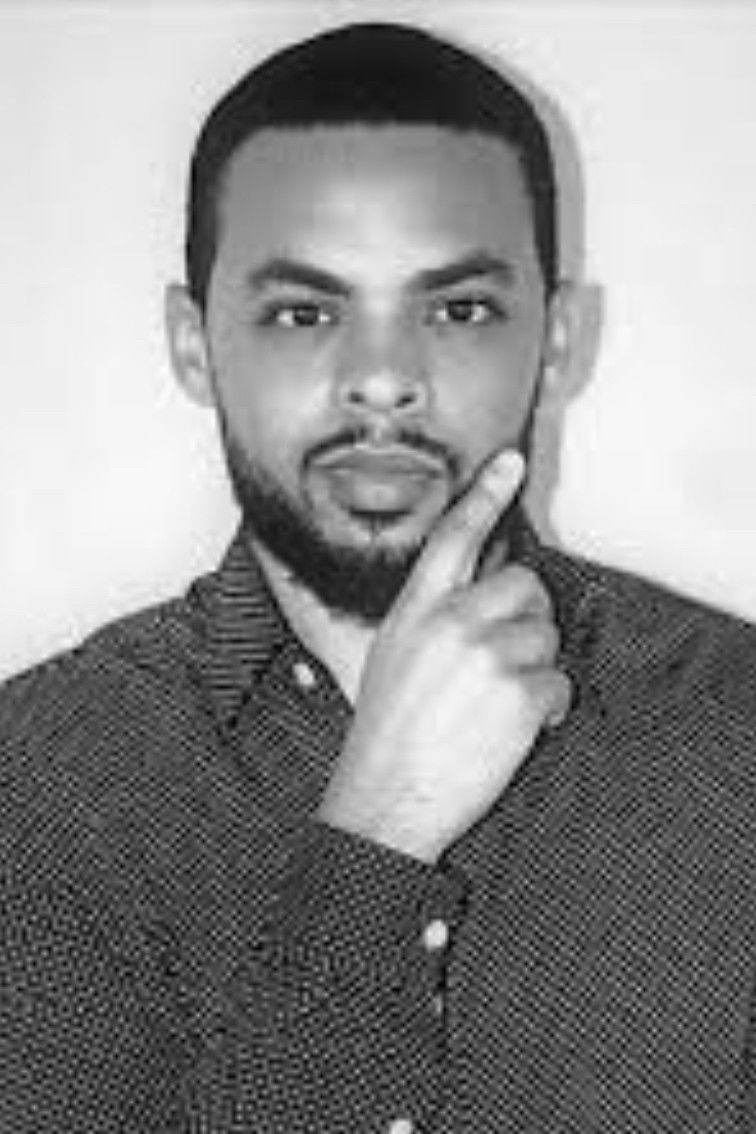 et billede af Ramey Dawoud