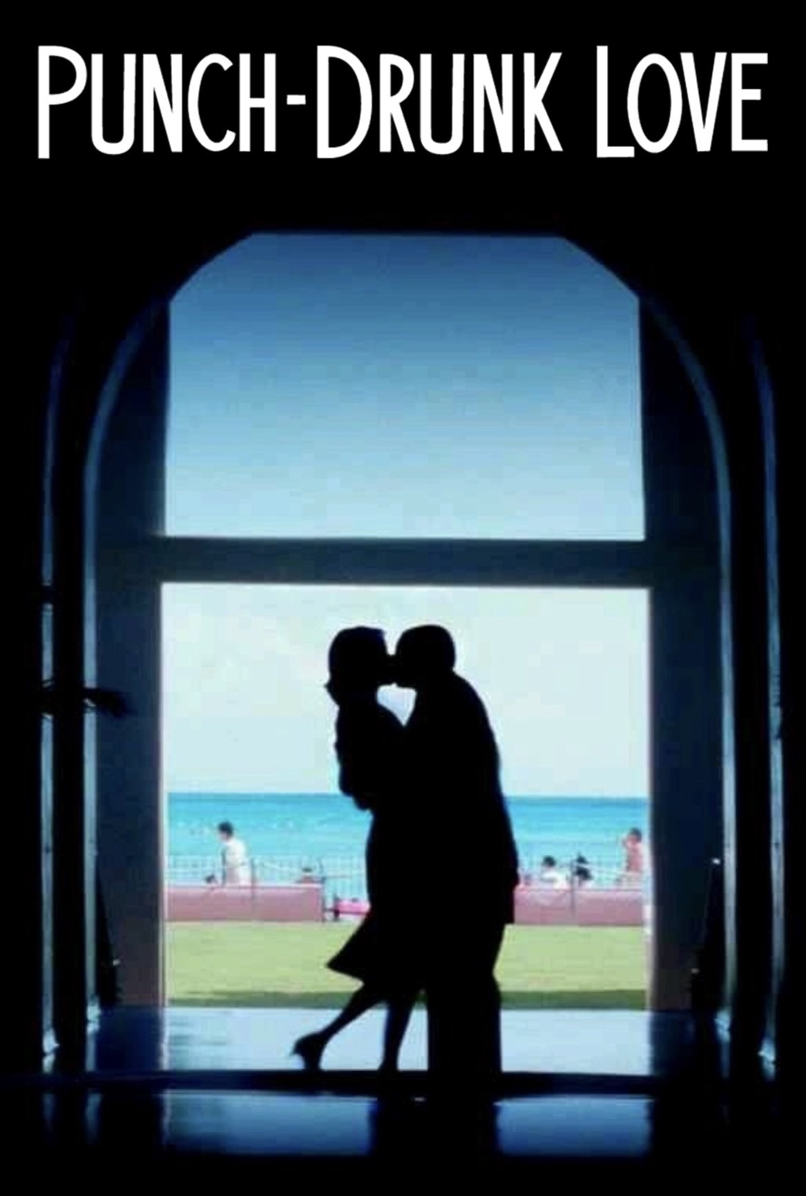 Punch-Drunk Love