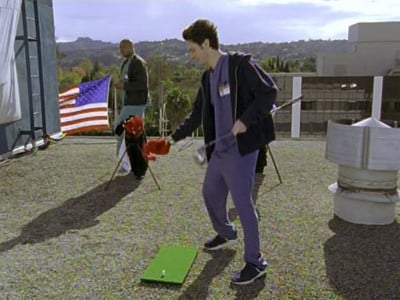 Scrubs 2x16