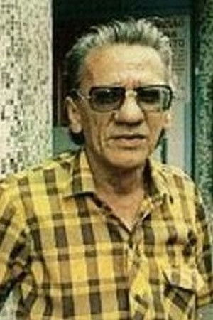 et billede af Ody Fraga