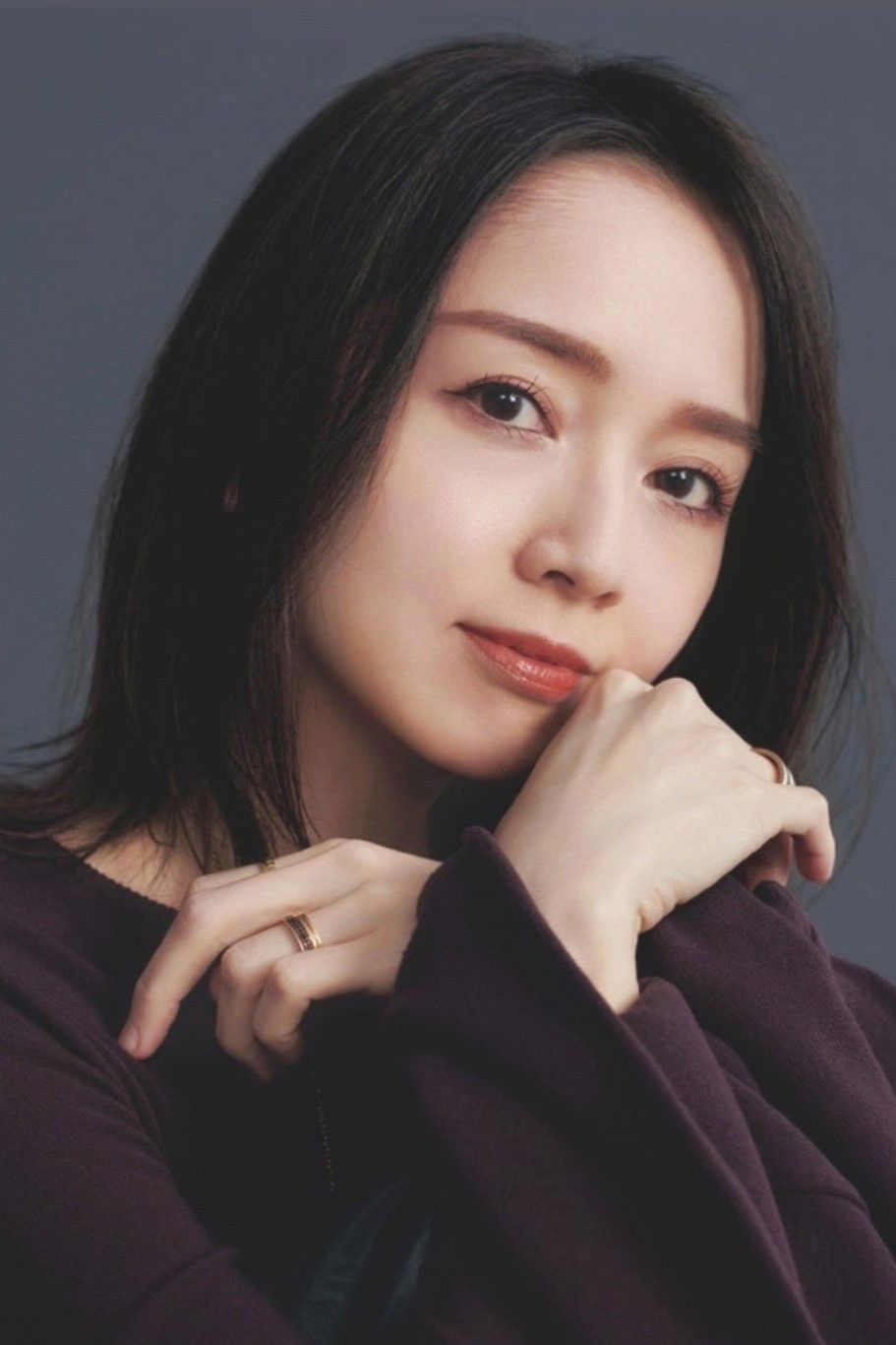 et billede af Emiri Miyamoto