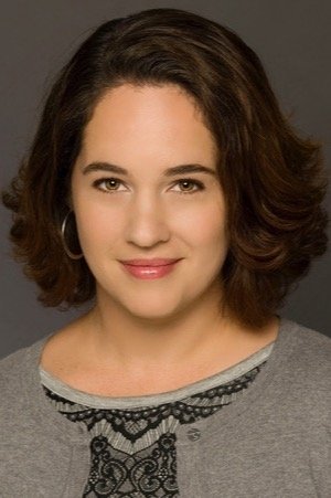 et billede af Andrea Gyertson Nasfell