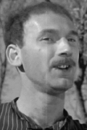 et billede af Georgiy Babushkin