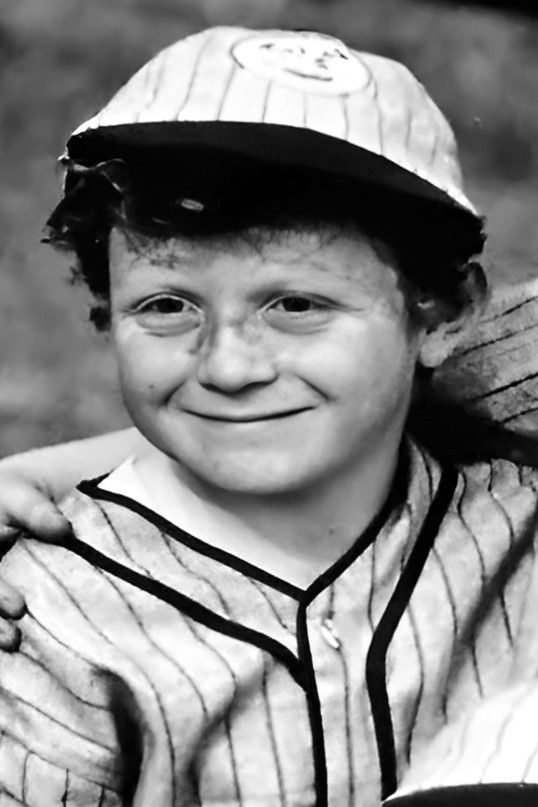 et billede af Sidney Kibrick