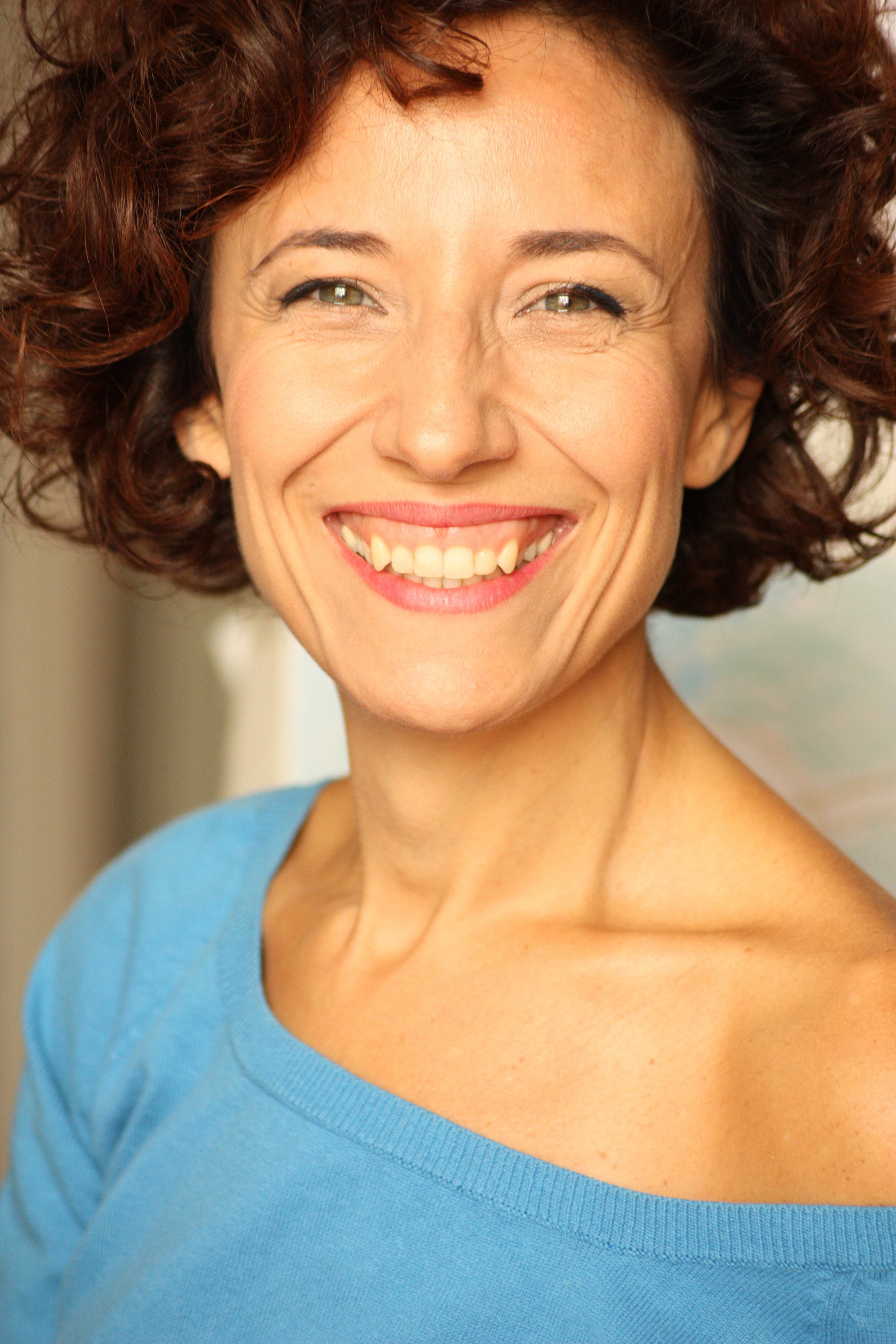 Elena Dragonetti