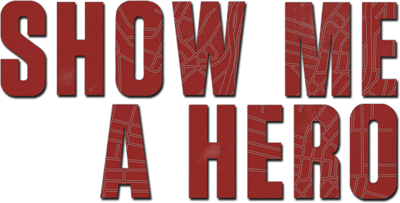 Show Me a Hero Logo