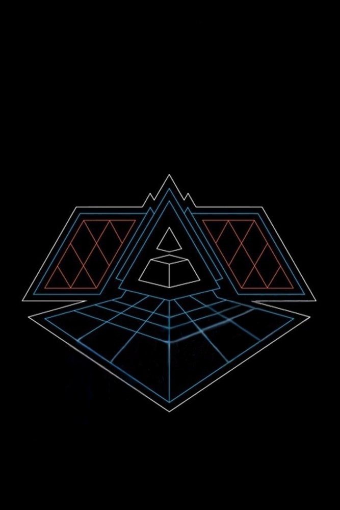 Daft Punk - Alive 2007 - Live Album Concert in Paris