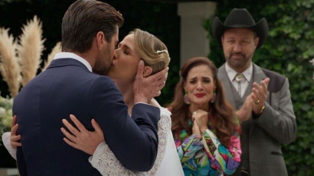 Thumbnail for Capítulo 46 Season 1 Episode 46