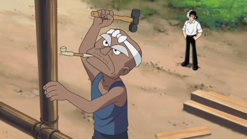 Black Jack 21