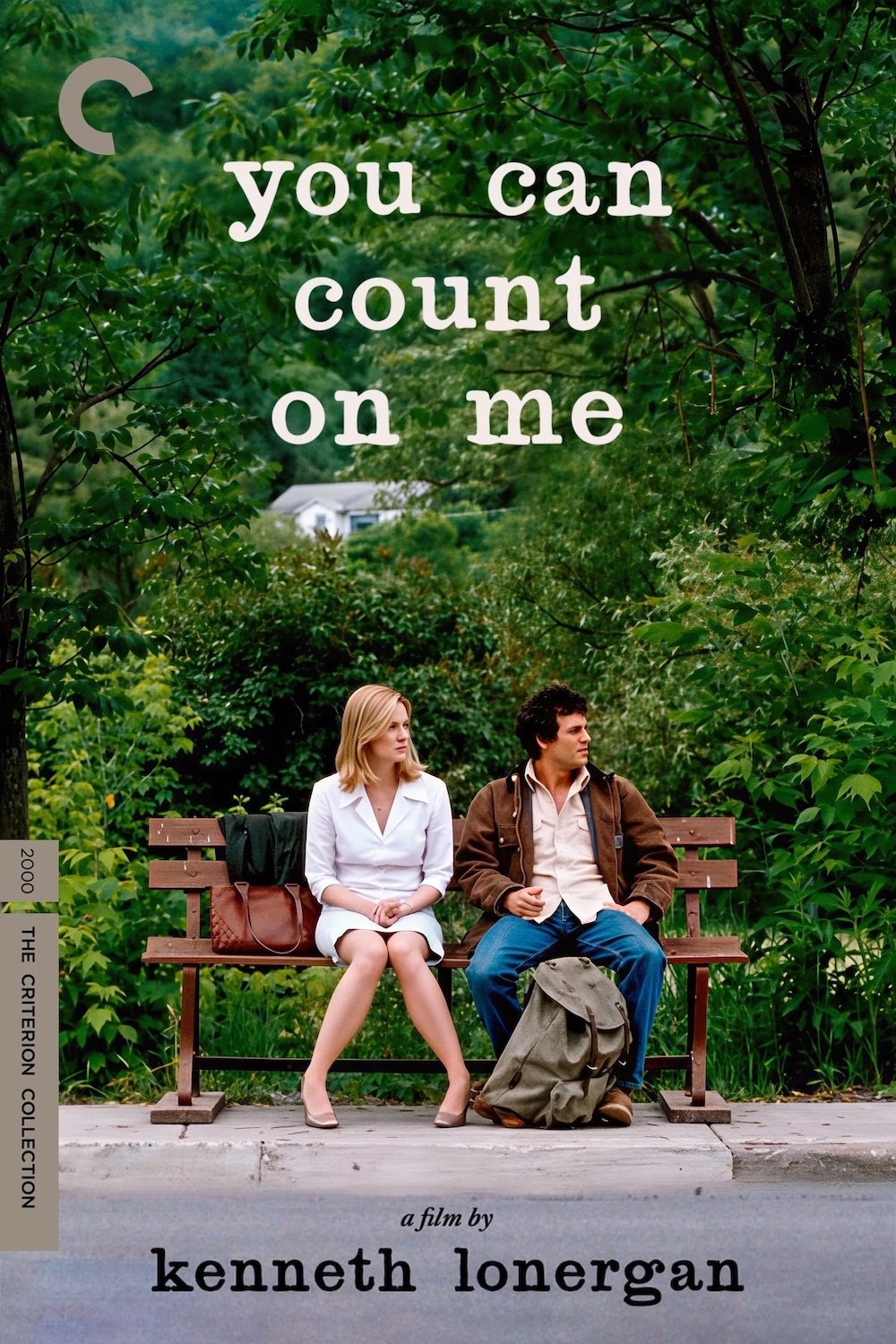 You Can Count on Me
