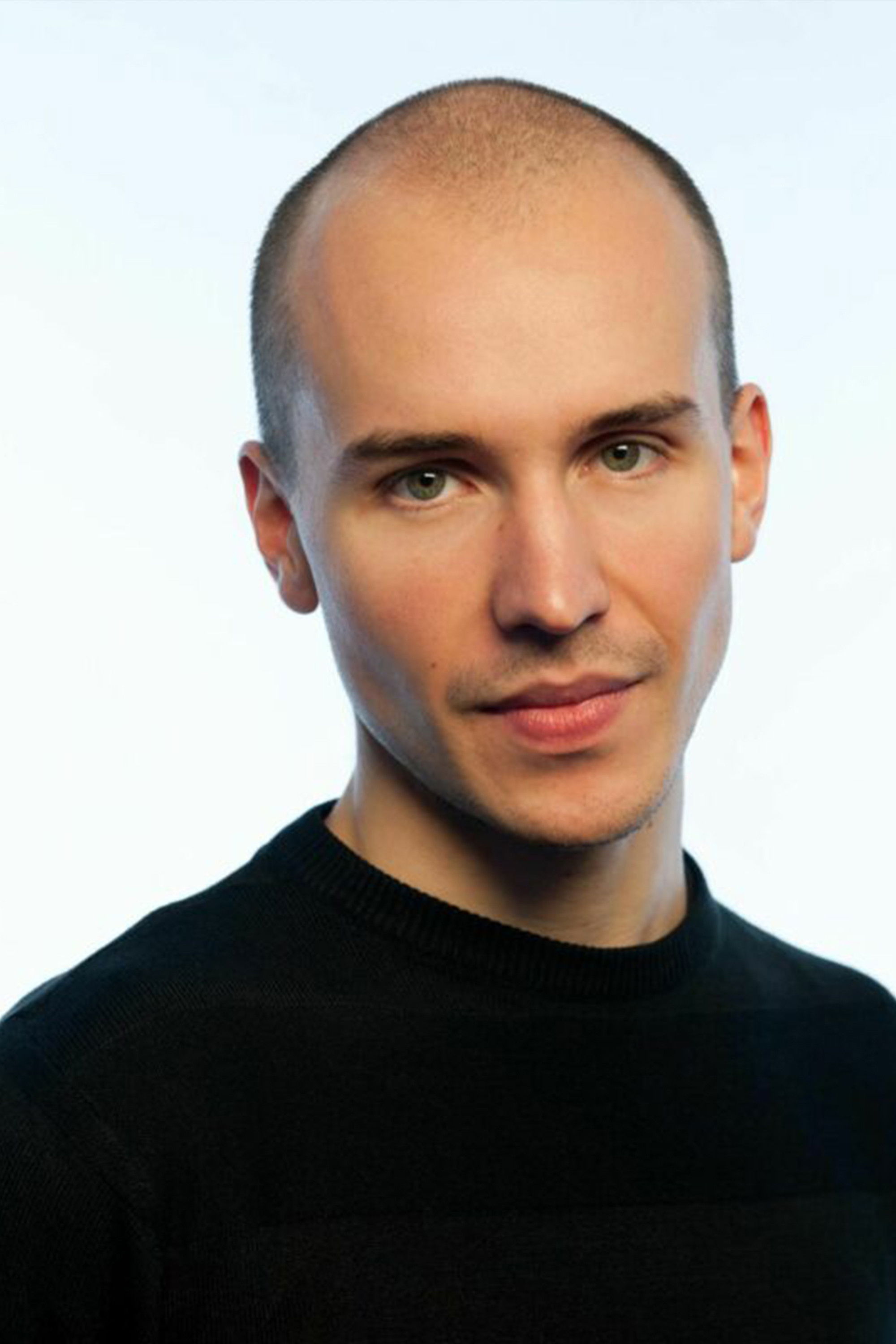 et billede af Simon Vermeulen