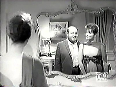 The Alfred Hitchcock Hour