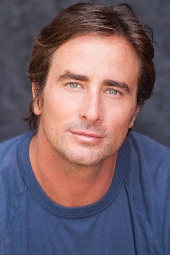 et billede af Kip Gamblin