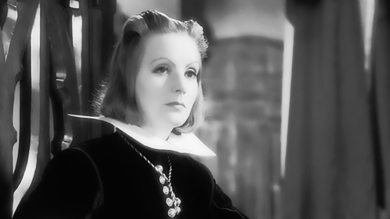 Queen Christina (1933)