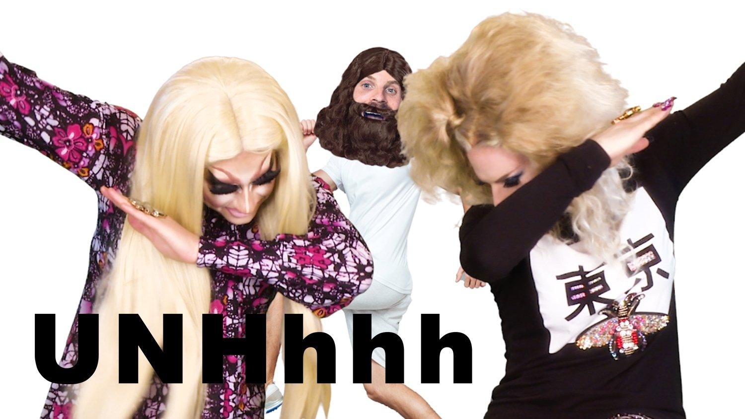 UNHhhh - Épisode 31