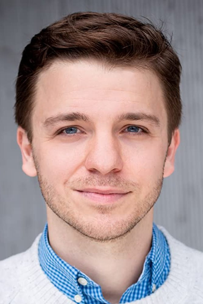 et billede af Quinn Gasaway