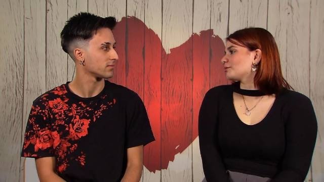 First Dates - Season 9 Episode 108 : Episode 108
