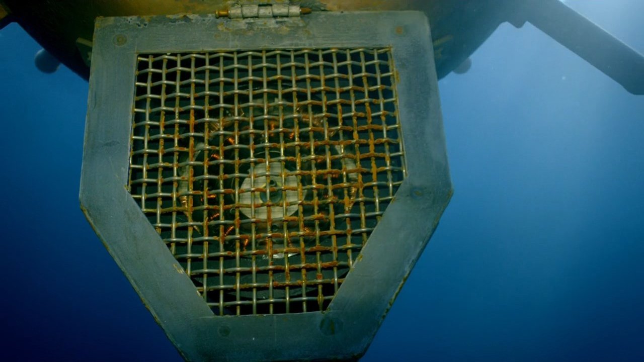 The Last Ship