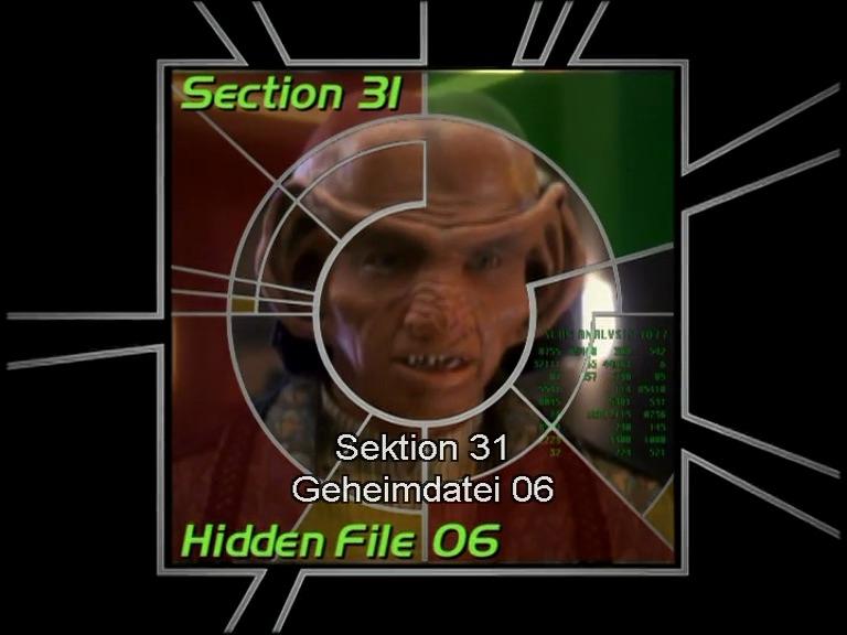 Star Trek: Deep Space Nine Staffel 0 :Folge 113 