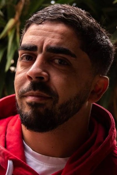 et billede af Arriles Amrani