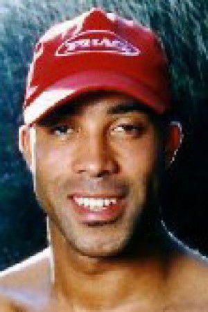 et billede af Samuel Elyas