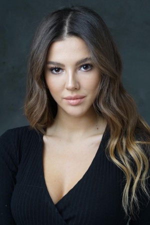 et billede af Rüya Coriç